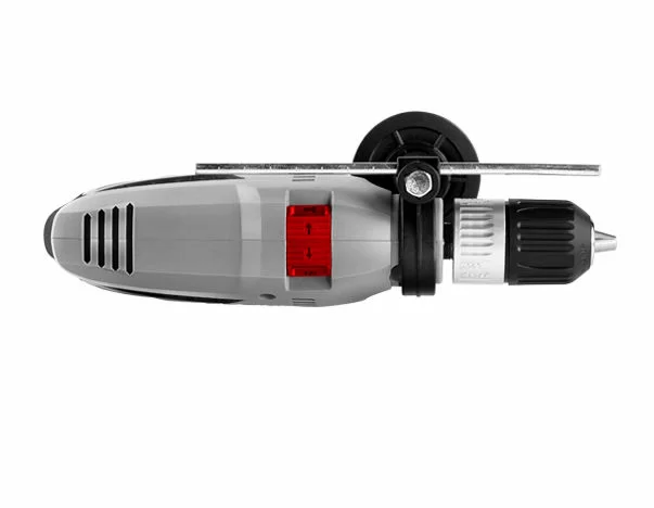 Дрель ударная Crown CT10129C – фото №3 Дрель ударная Crown CT10129C – №3