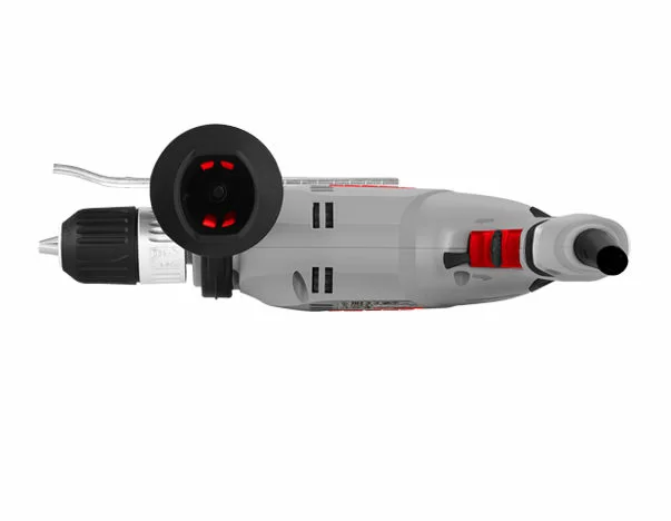 Дрель ударная Crown CT10129C – фото №4 Дрель ударная Crown CT10129C – №4